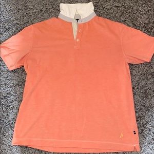 Nautica Short Sleeve Shirt